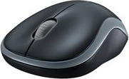 Logitech M185 Optical Wireless Mouse