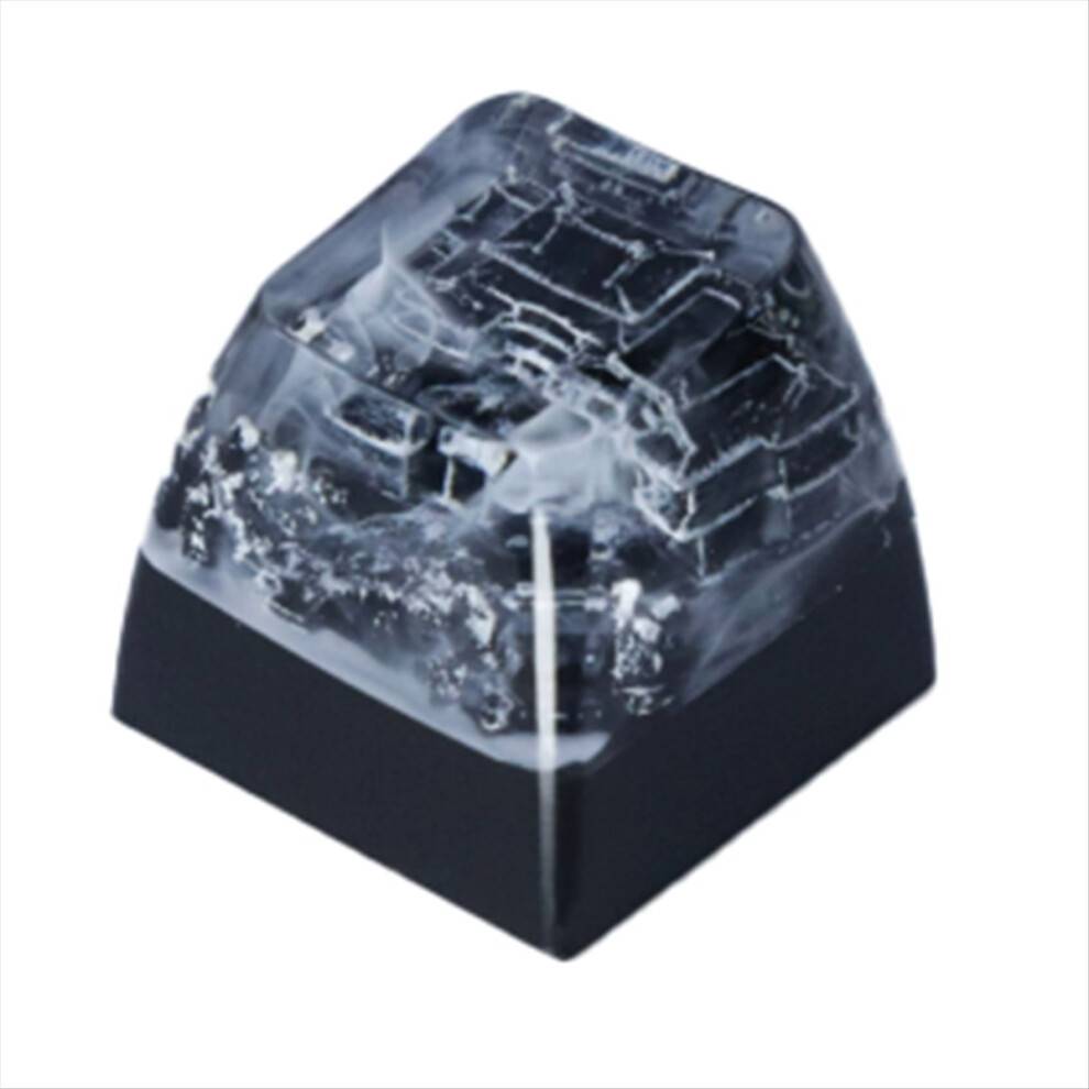 Exogio Personalized Handmade Interesting Keycaps