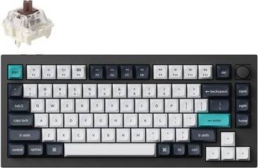 Keychron Q1 Max Universal USB RF QWERT