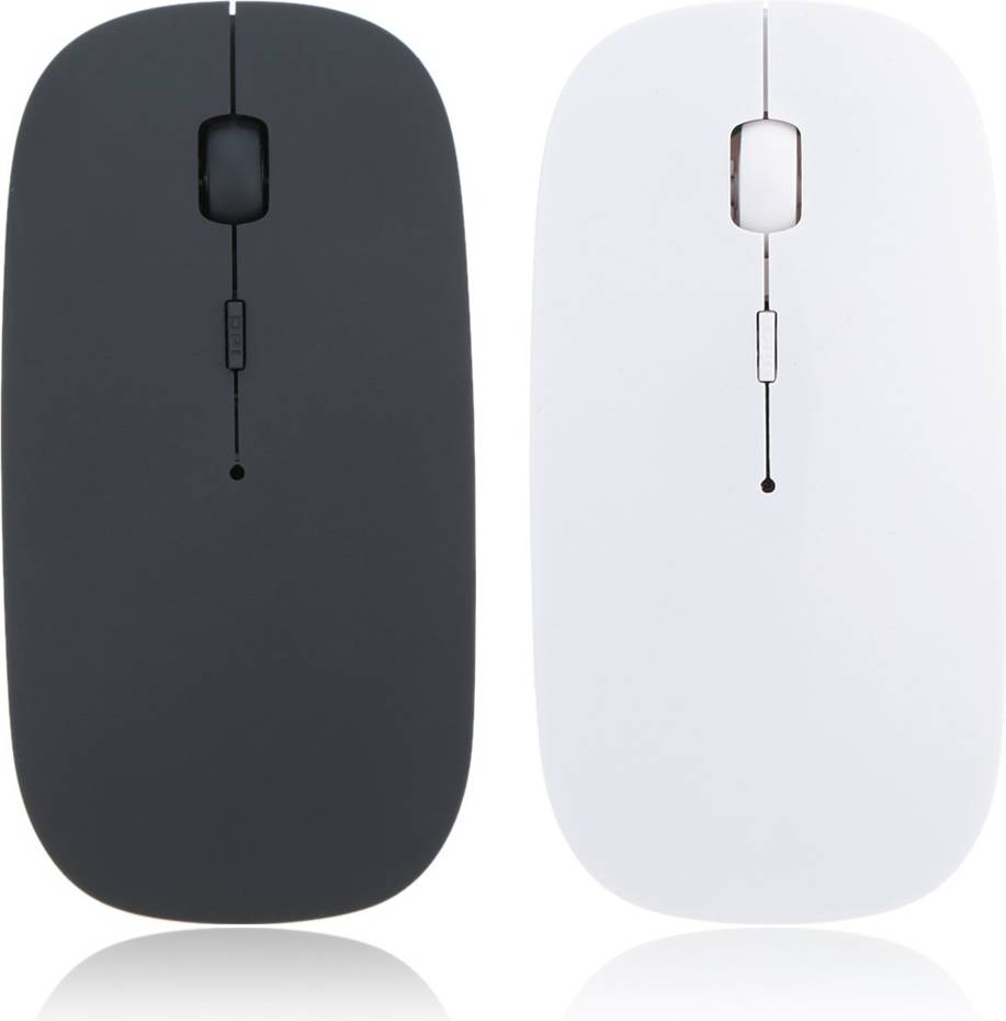 1600 DPI USB Optical Wireless Computer Mouse