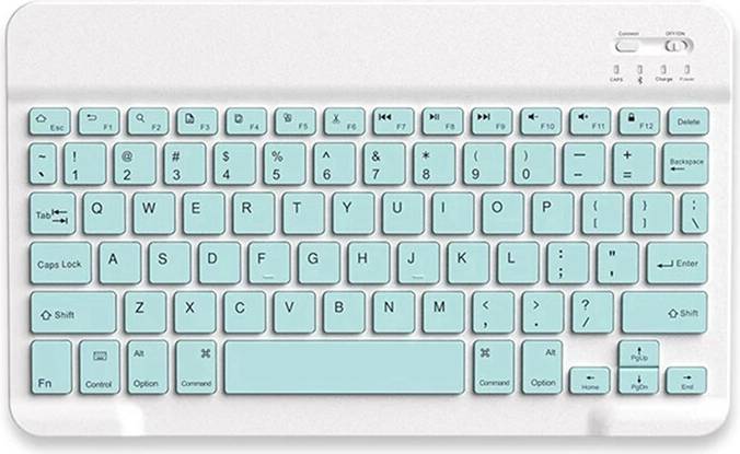 Spactz 10 Inch Bluetooth Keyboard