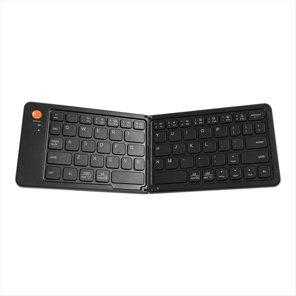 Exogio Wireless Foldable Bluetooth Keyboard Mini