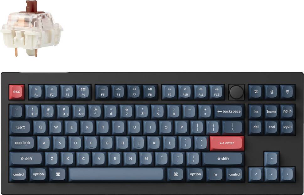 Keychron V3 Max Universal USB Keyboard
