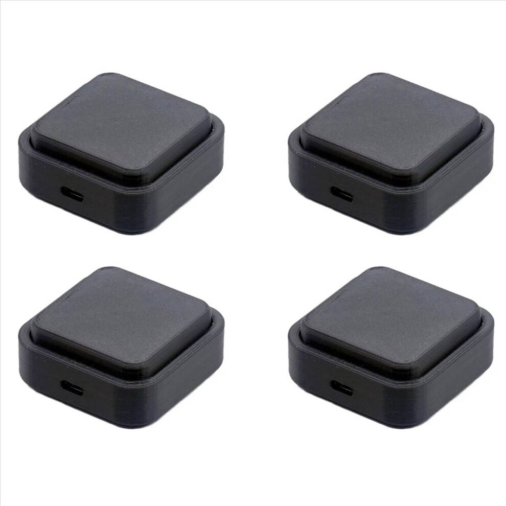 4X Large Custom One Key Keyboard