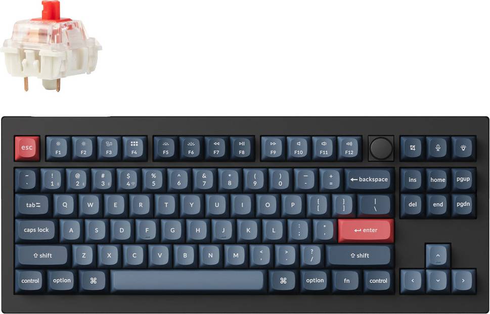 Keychron V3 Max Universal USB Keyboard
