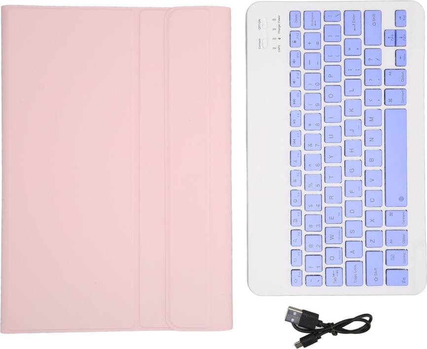 Mini Wireless Keyboard 11 Inch Waterproof Ultrathin