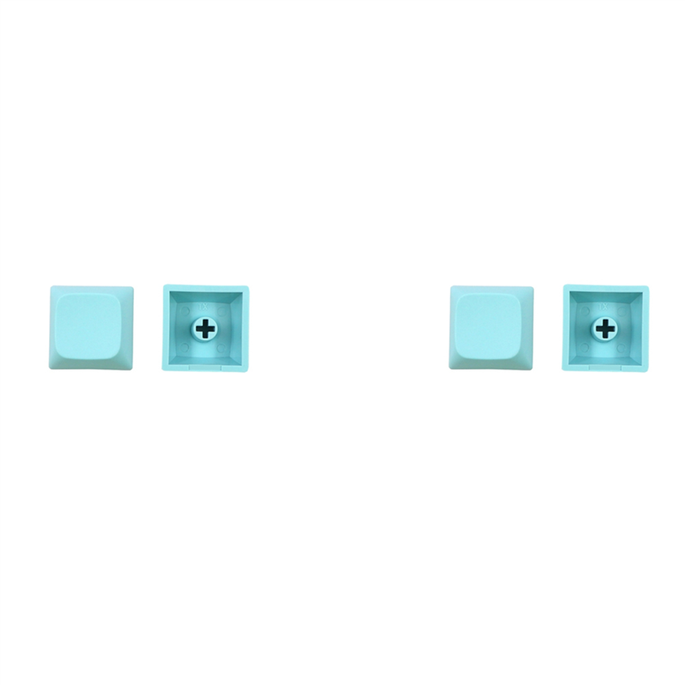 40 Key XDA Profile PBT Keycaps