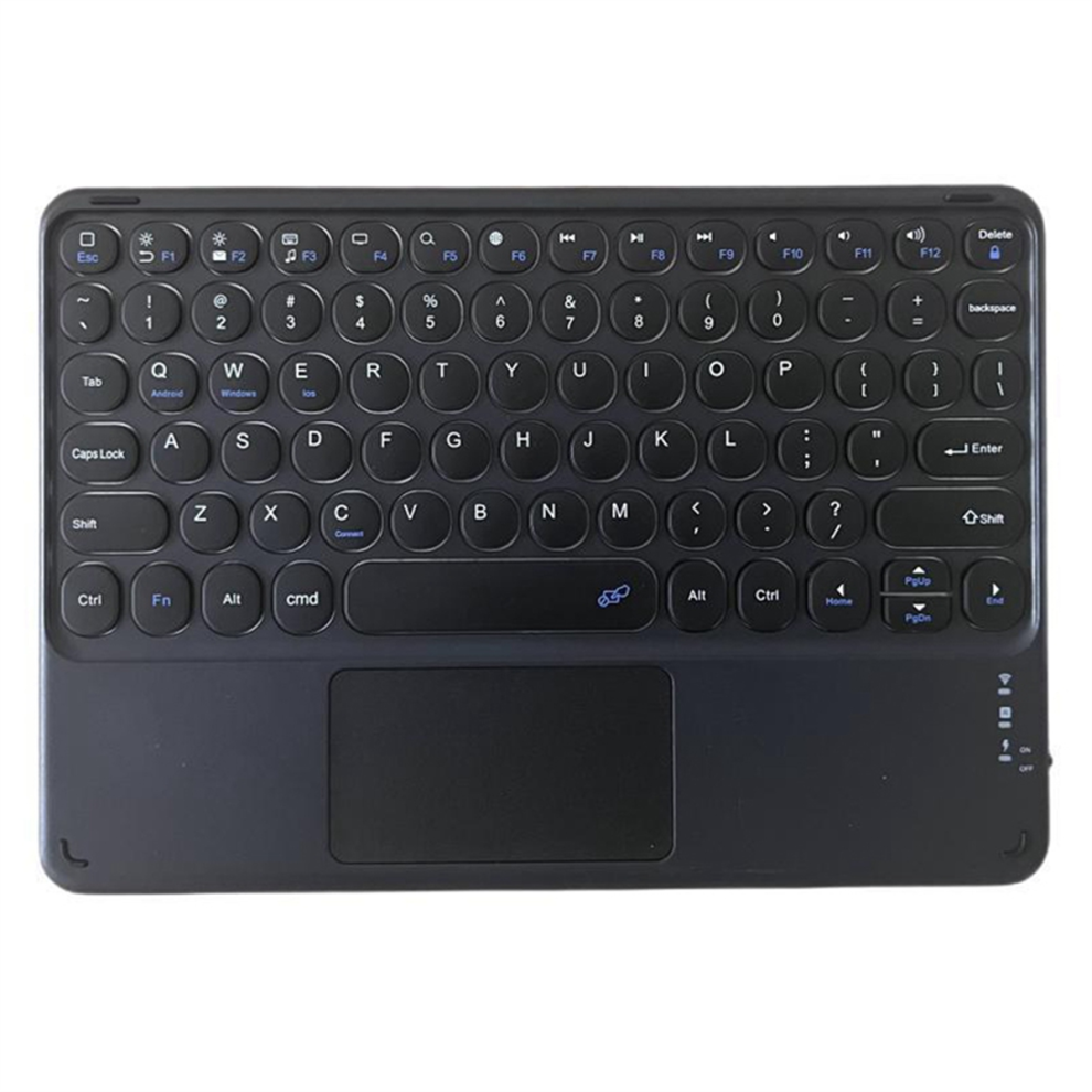 Pc keyboard Wireless Bluetooth Keyboard Pad PC Tablet