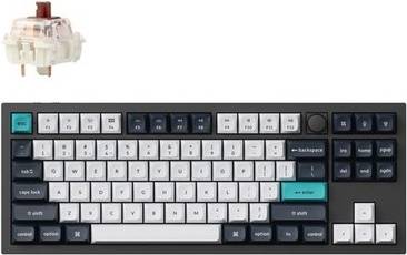 Keychron Q3 Max Universal Usb Rf Q3 Max