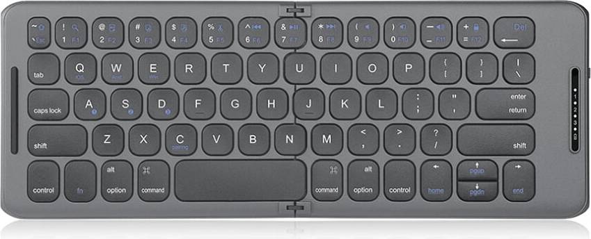 Universal Wireless Keypad Bluetooth 65-Key