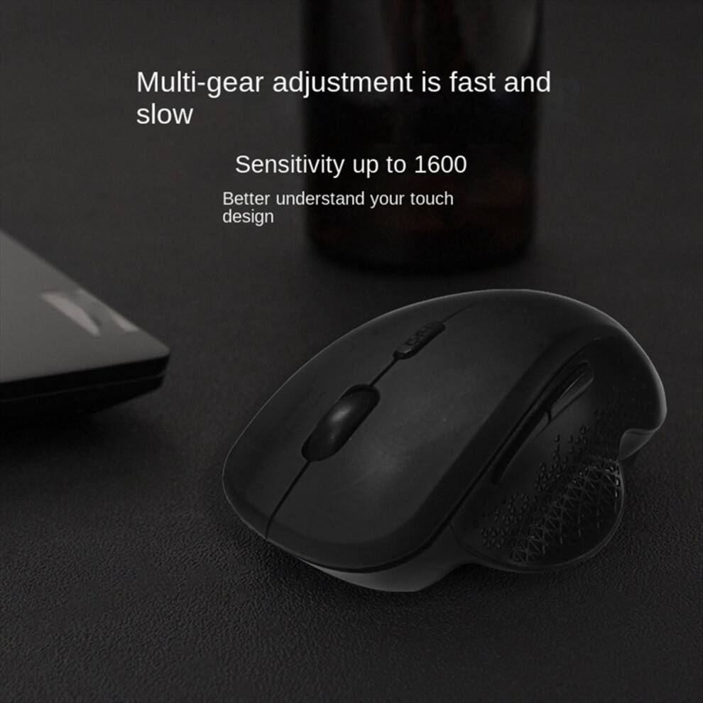 Trådløs Bluetooth Mus Til Computer