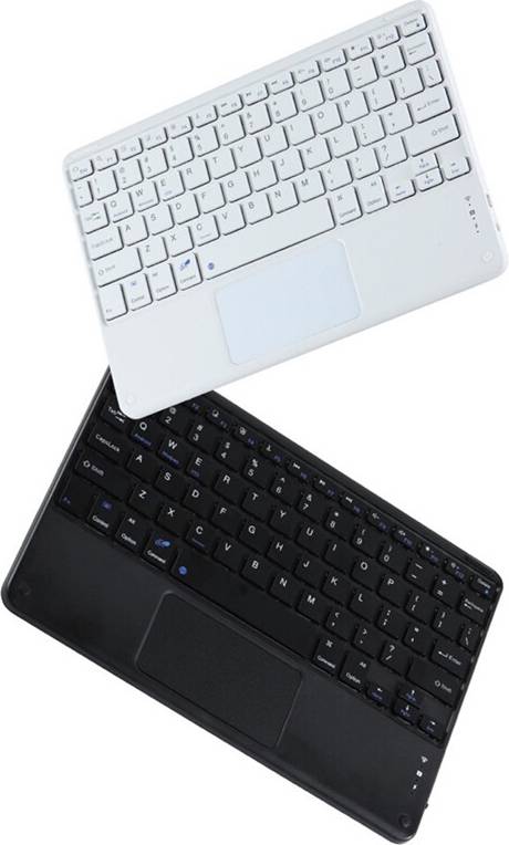 Spactz Wireless Bluetooth Keyboard for PC Tablet