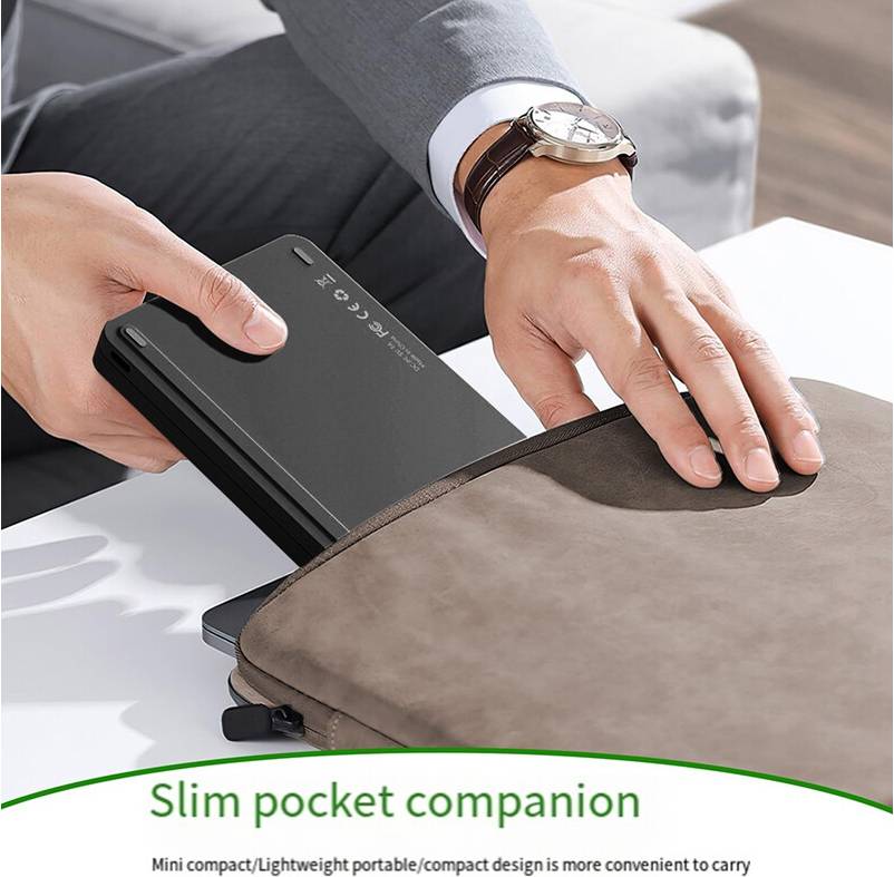Jojomino Portable Keyboard For IOS Android Tablet