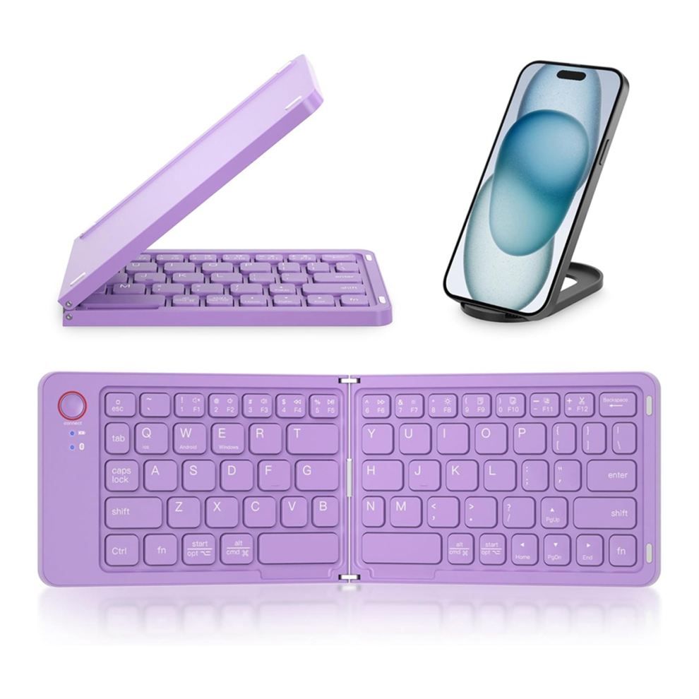 Melitt Wireless Keyboard Android 3 Devices