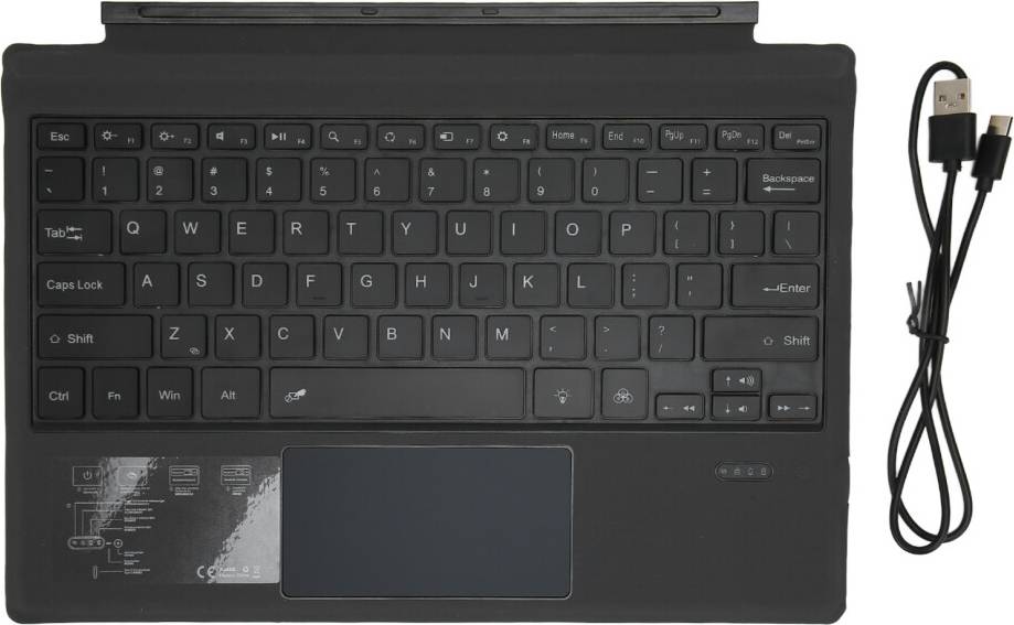 Precision Bluetooth Keyboard Ultra Slim