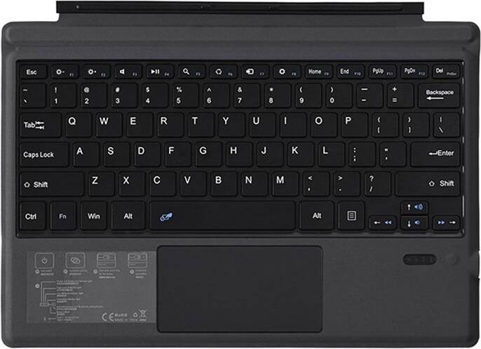 Surface keyboard Magnetic Keyboard Surface Pro