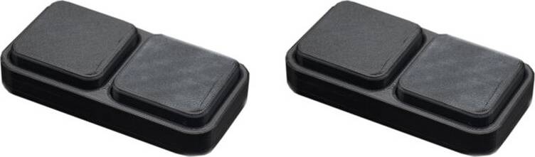 Large Key USB Programmable Macro Keyboard