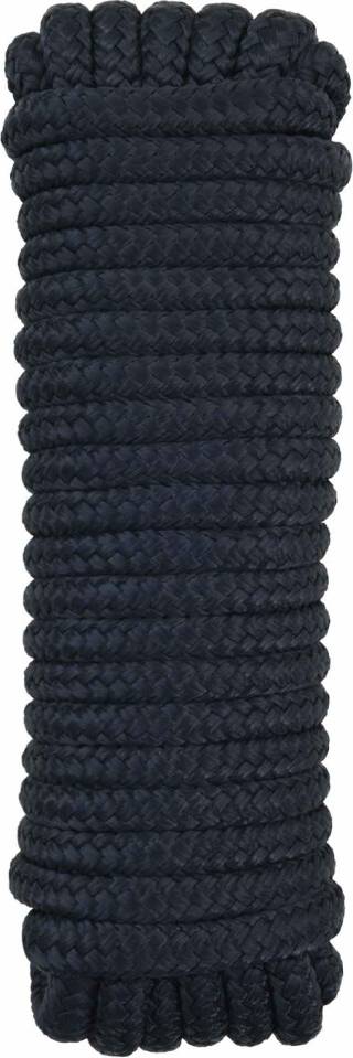 Boat Rope 9 M 1.6 Royal Blue Polyester