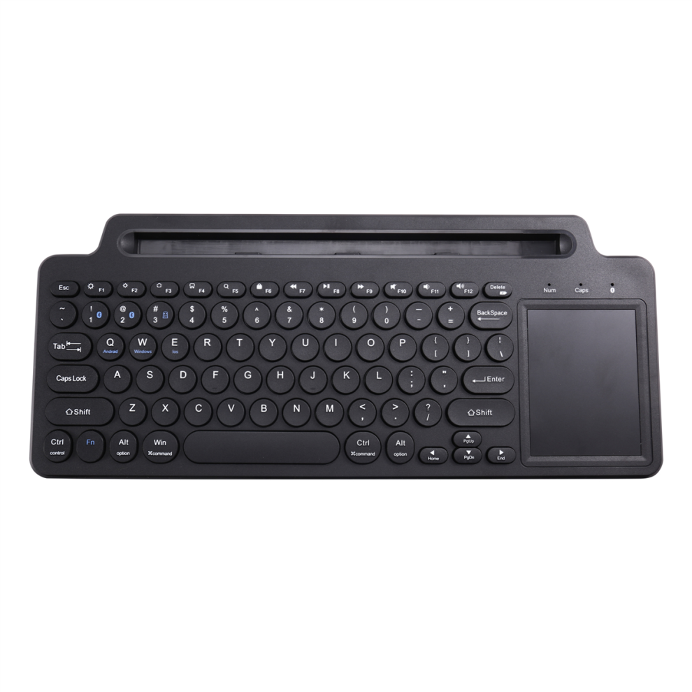 2.4G Wireless Bluetooth Keyboard