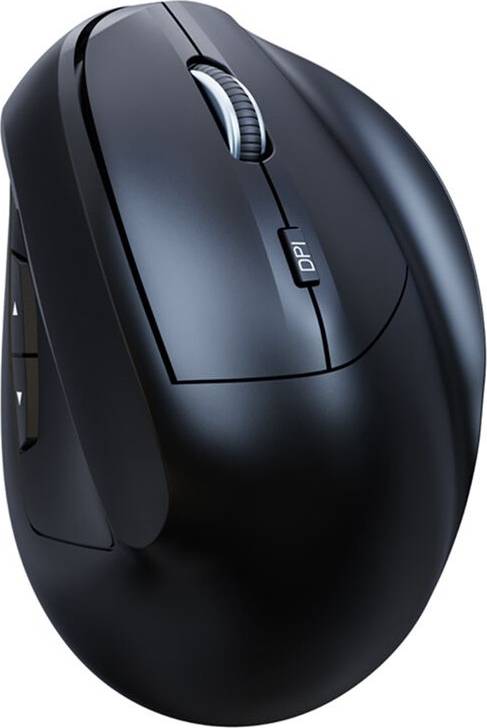 Melitt Mouse Verticale Ricaricabile Wireless 2.4G