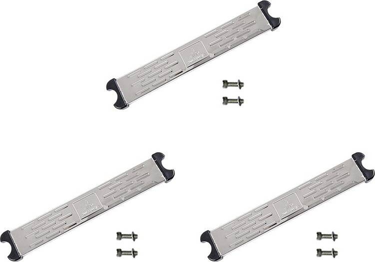Typecat 3X Swimming Pool Ladder Rung Steps
