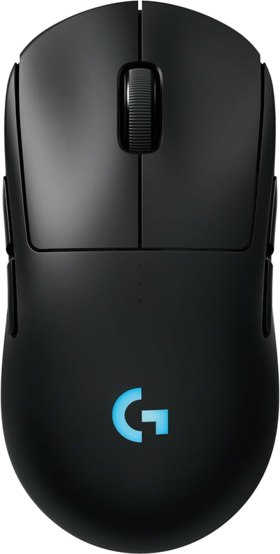 Logitech G Pro 2 Lightspeed Wireless Gaming Mouse