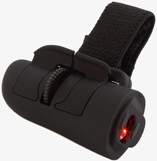 Bluetooth Universal Finger Rings Mouse