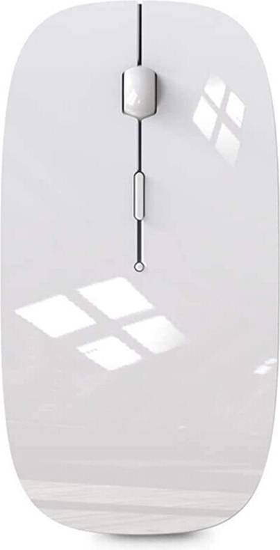 Wireless Mouse For Pro Bluetooth
