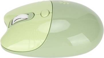 Wireless Cartoon Cat Tablet Mouse