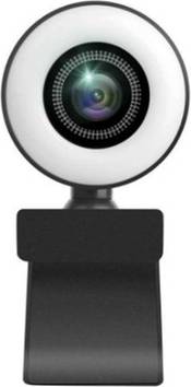 Sodial Camera Telecamera Computer Webcam 1080p