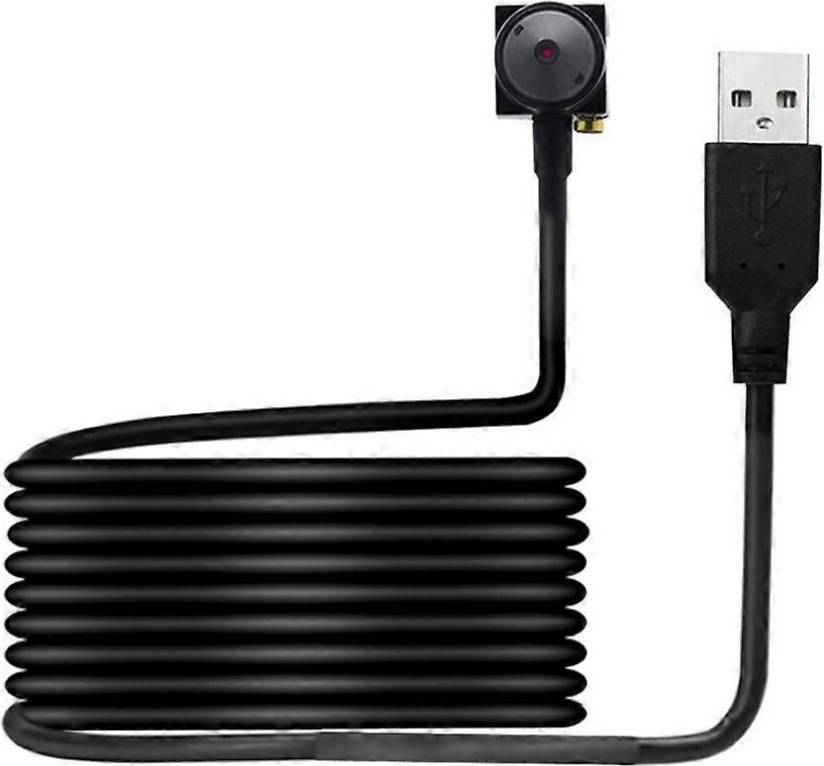 1080P HD Mini USB Camera Webcam