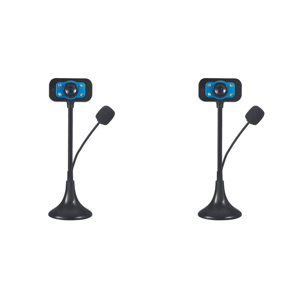 Melitt Web Camera USB High Definition