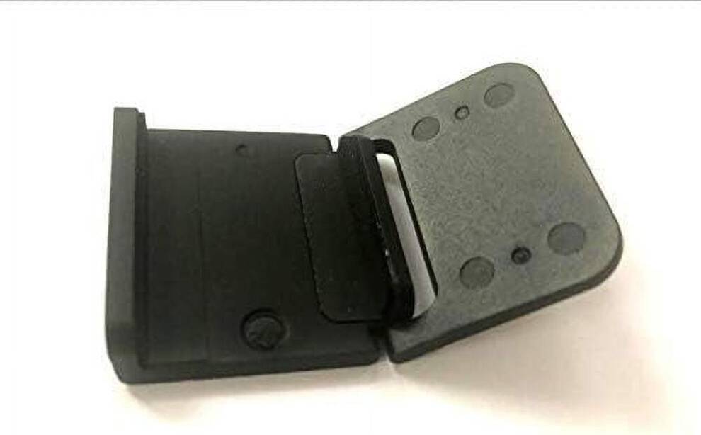 Logitech BRIO Webcam Privacy Shutter Cover