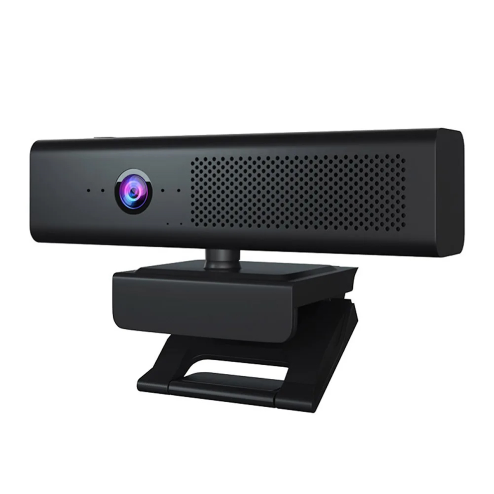 Melitt 1080P USB Webcam Computer Camera
