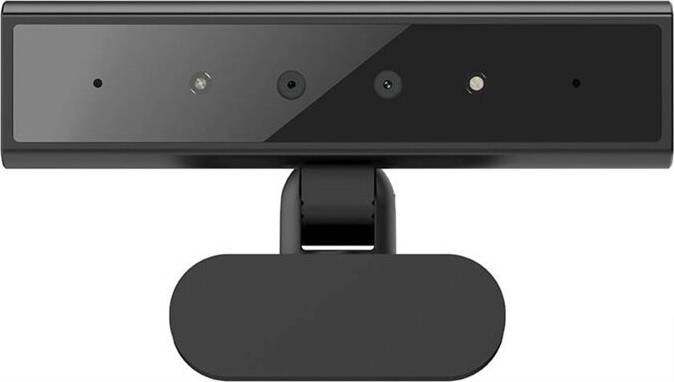 Webcam 2K 4MP Riconoscimento Facciale Microfono