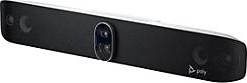 Poly HP Studio X72 All-In-One Video Bar