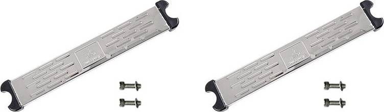 Swimming Pool Ladder Rung Steps Stainless Steel