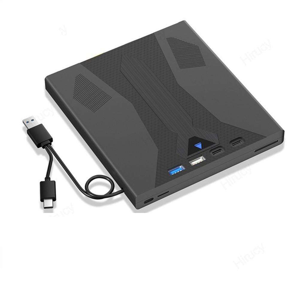 External Blu Ray Drive Burner
