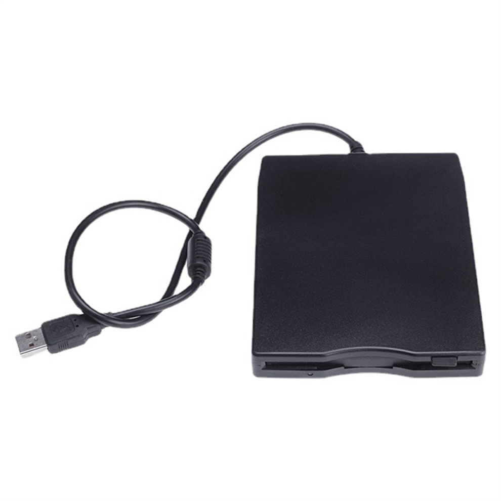 Kepptory USB External Floppy Drive 3.5 Inch