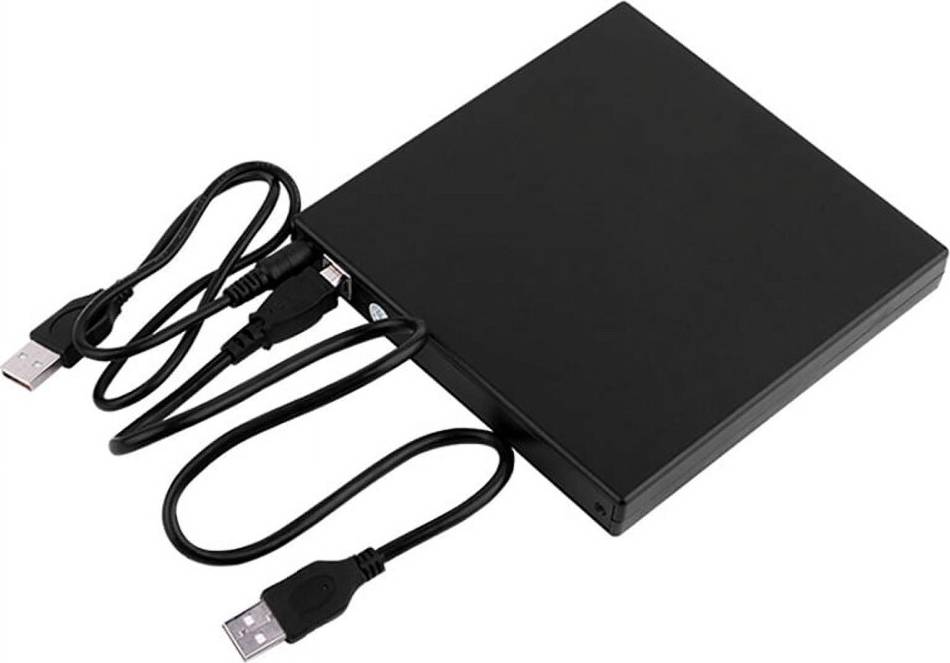 Car USB 2.0 External CD-ROM Drive