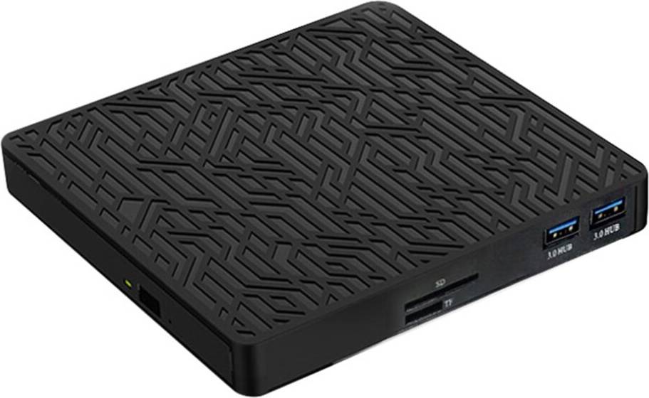 Dvd and cd player CD Player DVD Writer External Drive 2MB