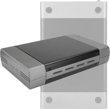 5.25 Inch Usb3.0 External Optical Drive Box