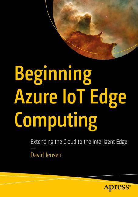 Iot Beginning Azure IoT Edge Computing