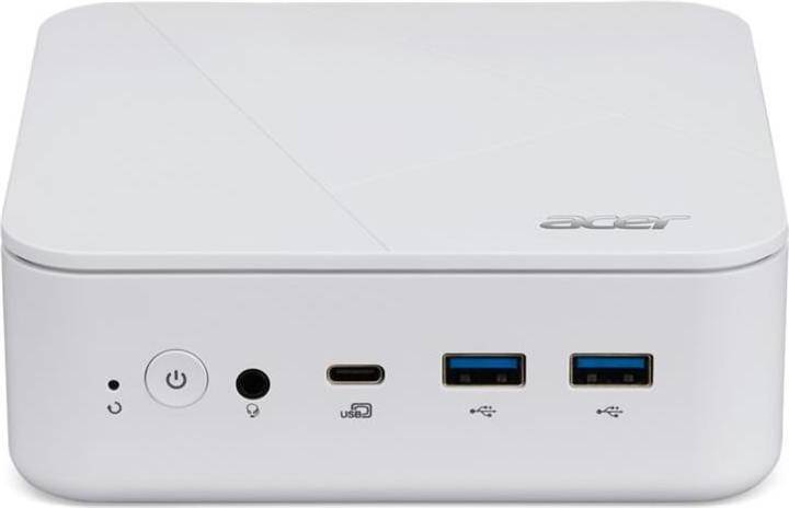 Acer Revo RB102 Barebone Radeon Graphics