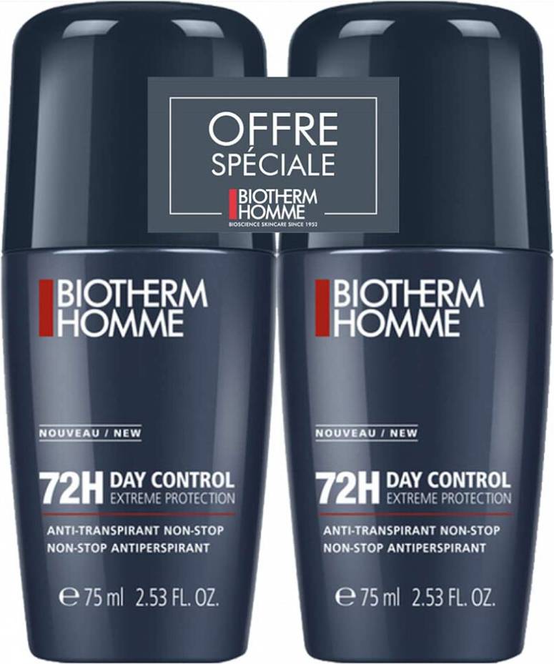 72H Day Control Extreme Protection 2 x