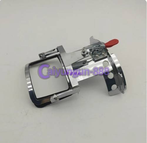Embroidery machine Embroidery Machine Quick Clip Pocket Frame