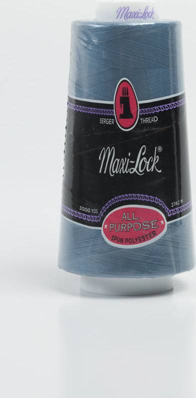 Serger Maxi-Lock Serger Thread 3000yds