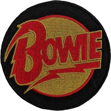 Standard Patch Diamond Dogs