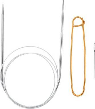 Circular knitting needles 47 Inch Circular Knitting Needles