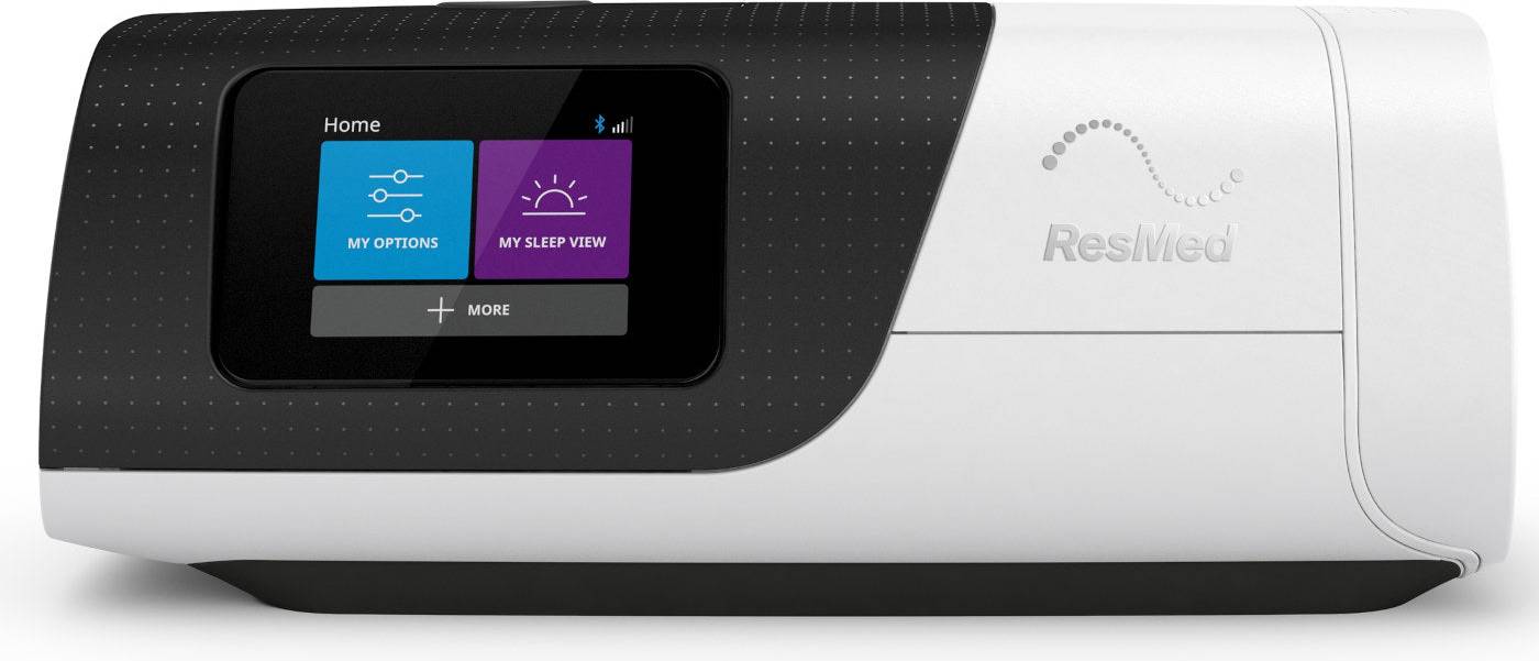 Cpap Resmed AirSense 11 AutoSet CPAP